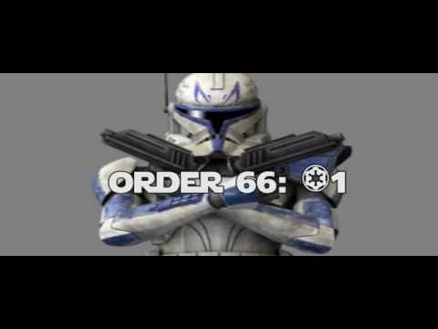 CS:FE Shorts #1: Execute Order 66
