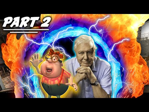 The Voice Trolling Experience on MWII [PART 2] (Voice Trolling)