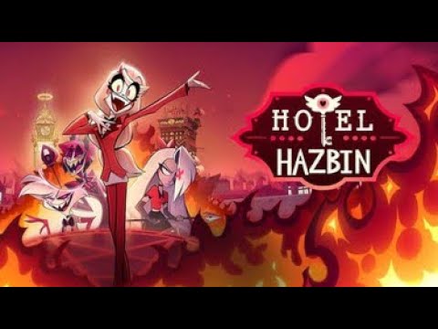 Hazbin Hotel Season 2 Leaked Footage - YouTube