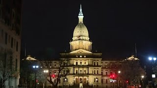 Gov. Whitmer asks Legislature for $100 million stimulus for Michiganders