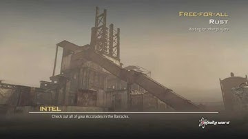 [Lobby] MW2 Unlock all, Prestige, Stats and More Online after TU7! [TizlaR1337]
