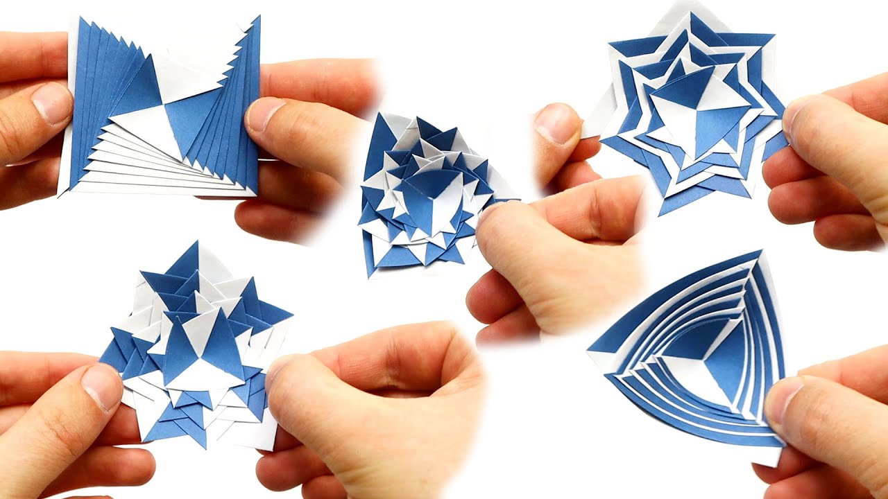 Curlicue by Assia Brill