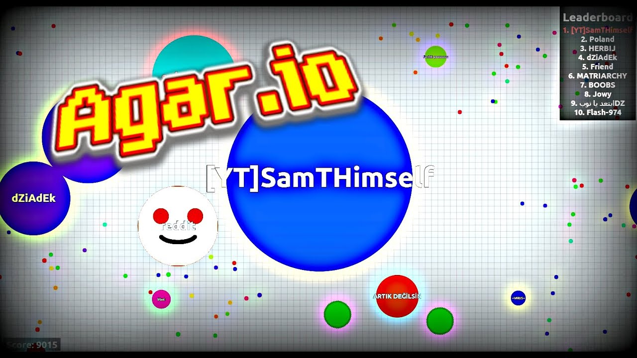 Agar.io (Agario) Drunk Gameplay Times,Funny, Rambling!