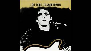 Perfect Day - Lou Reed - From the 1972 Album - 'Transformer' screenshot 5