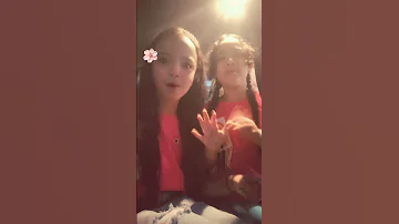 معاكي ببقي بيبي 