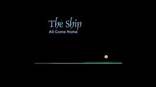 The Ship - All Come Home (Full Album) #folkrock #fullalbum