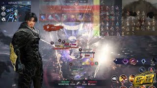 Bdm Legatus Gameplay Highlights, Can He Get Highest Boss Rewards In Balance Cp ?, Of Course