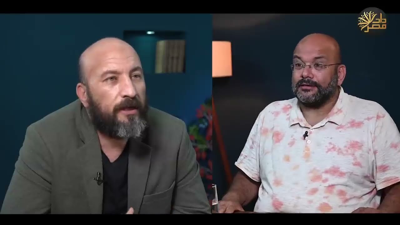 كيف دمرت الأديان مجتمعات ؟ شعوبنا الخرافية تحتاج  1000 تكوين أحمد سعد زايد في ذات مصر