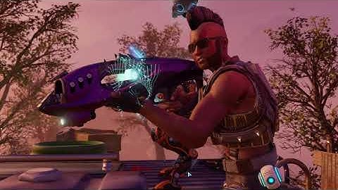 (32) XCOM2 Rise of the Robots   Legendary Ironman