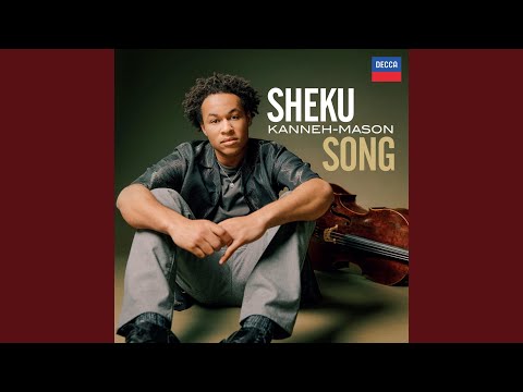Putar Bachianas brasileiras No. 1, W246 : Villa-Lobos: Bachianas brasileiras No. 1, W246: II. Prelúdio. Modinha (Arr. for 5 Cellos) - Sheku Kanneh-Mason