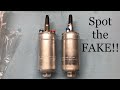 How to spot a FAKE Bosch 044 fuel pump!