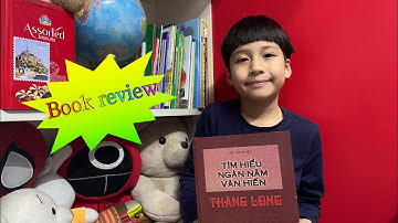 Đại sứ văn hoá đọc Thành phố Hà Nội 2024 || Lê Vũ Tường Lâm || Trường Tiểu học Mai Động