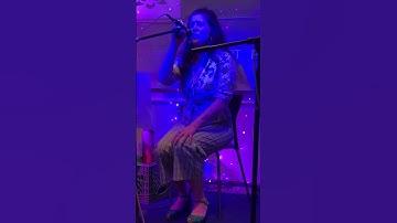 Thumbnail of Irish Song - Sasha Hsuczyk with the Kinnigans - Saint Patty's day concert