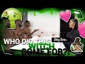 Dating Diaries: Who Did The Witch Come For...Ep4