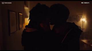 SKAM ITALIA 2 | Ep.7 Clip 6 'Two Hours' | SUB ENG