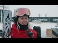 2023 Laax Open Freeski Slopestyle Highlights