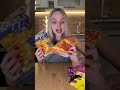 Surprise Inside Corn Sticks Fun Unboxing #cornsticks #surprisecorn #surpriseinside #snacktime