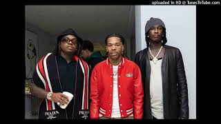 [FREE] "Coast To Coast" - Gunna x Lil Baby Type Beat (prod. Quincy Trevello)