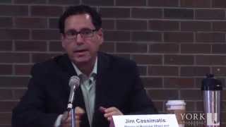 Industry Insights: Strategies for Getting Hired in the Ontario Public Service