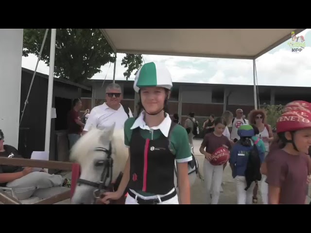 Day 1 - Ponyadi Kep Italia 2022