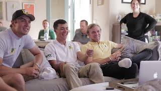 Men's Golf Prepares for Cle Elum Regional screenshot 3