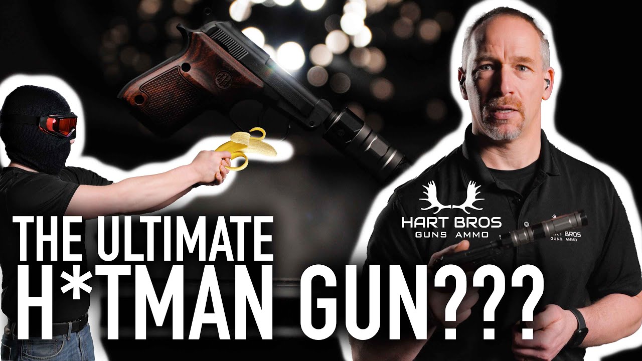 The WORST Gun Ever Made... or the COOLEST? 21a Bobcat