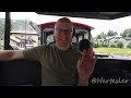 Czech Republic / Tschechien (Jun. 2024) - DJI Mini 3 &amp; Osmo Pocket (Ben E. King - Stand by me)