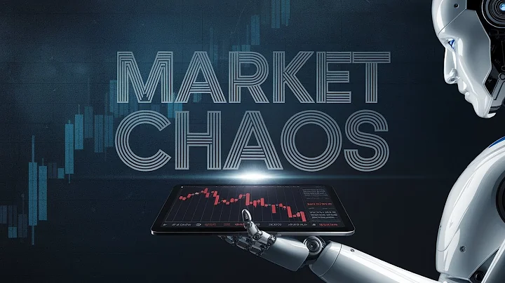 DeepSeek’s Game-Changing AI: How It’s Shaking Up the Market