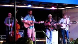 Cumberland Gap Band Bobby's Frozen Custard Maryville Illinois