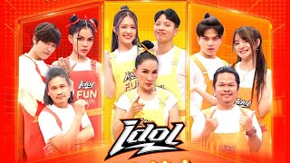 Idol Fun House - EP02 - 10/02/2024