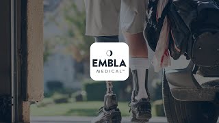 Embla Medical – Presentation of the Q1 2026 Interim Report