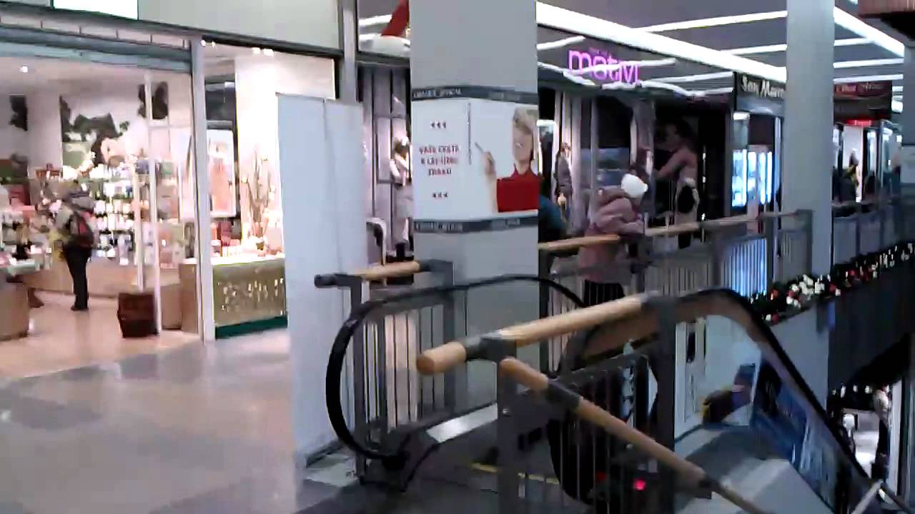 LG Optimus Sol - 720p - interiér