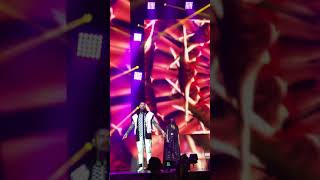 Boyzone - Love Me For A Reason (Hull 28/1/19)