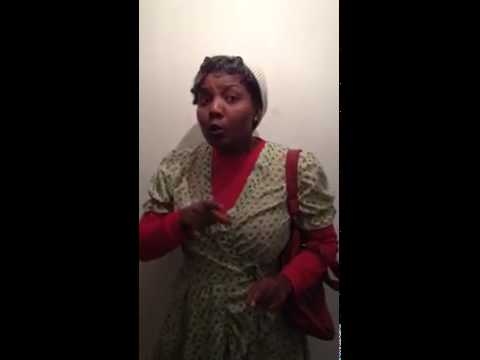 South African Mother complains about homework