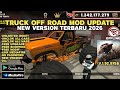 UPDATE‼️ Truck Off Road Mod Apk V.1.92.9758 Terbaru 2026 Unlimited Money &amp; Unclok All Premium Truck