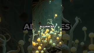 This Tiny Spoonful of Soil Is a Hidden Living City! 🌱🦠