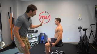 How to breathe properly! Most of us don't! -MoveU