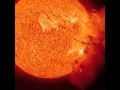 Llamarada Solar Junio 7 de 2011