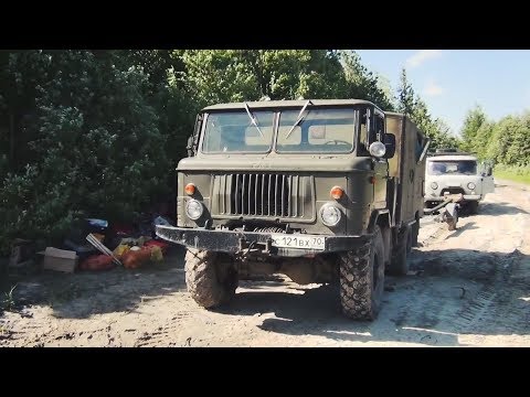 Хозяева тайги (сезон 2018) - Игорь Кондрашов