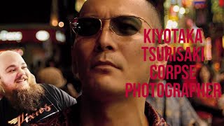 Kiyotaka Tsurisaki The Corpse Photographer