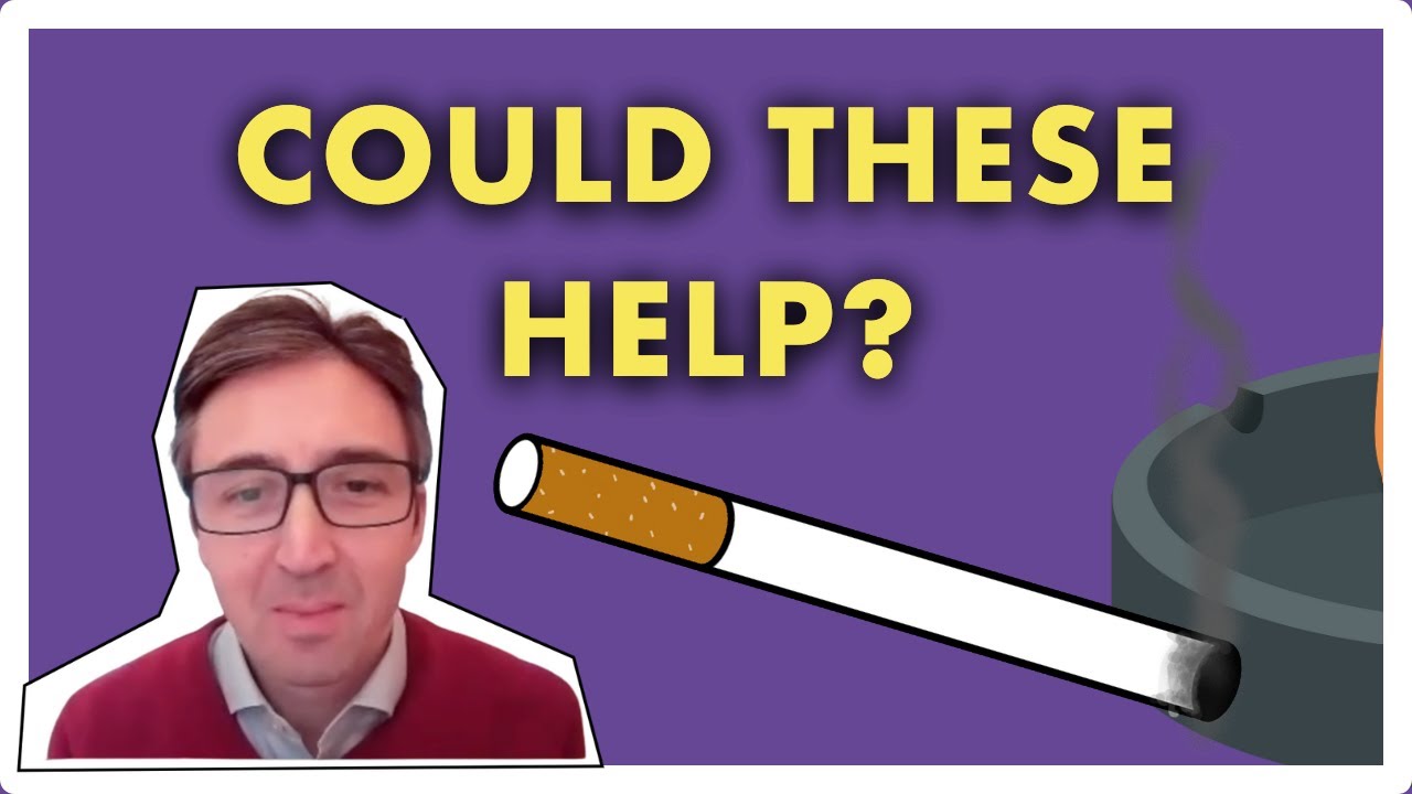 Can Smoking Prevent Parkinson’s Disease? YouTube