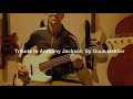 Our Love Is In Danger Bass Cover Chaka Khan mp3