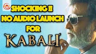 Shocking !! There is No Audio Launch For #Rajinikanth's #"Kabali" | Silly Monks screenshot 5