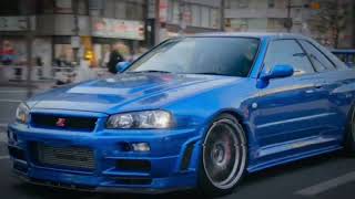WHAT YOU NEED TO KNOW BEFORE OWNING A NISSAN GTR R34? 🔥🇯🇵