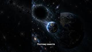 Что, если бы на всей Земле одновременно погасло Солнце — на 8 минут? #наука #научпоп #факты