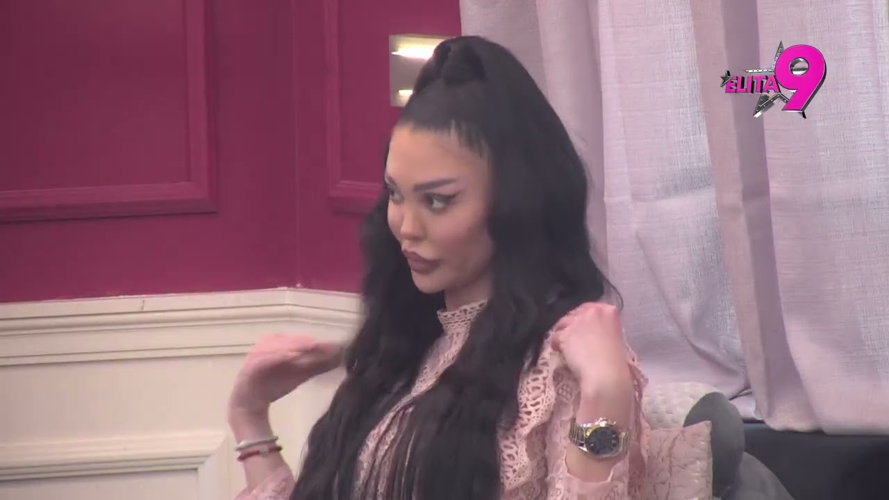 Elita 9: Maja raskrinkana, pravi ljubomorne scene Asminu - 05.03.2026.