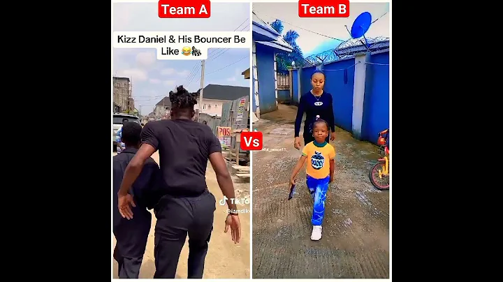 Kizz Daniel bouncer trend, rate them guys🥰 #tiktoktrendupdates #trendingnow #viraltrend