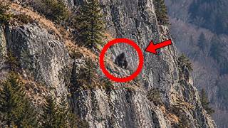 Man Flew Drone In Appalachian Mountains, But What He Recorded Shocked Everyone