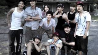 Download Lagu Super Junior - I Am (Hangul + Eng) MP3
