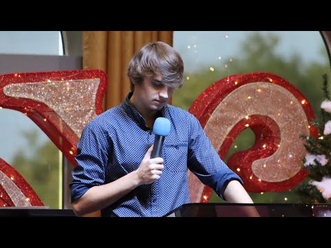SFGC Sunday Service - 12-12-21